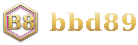 bbd89 logo